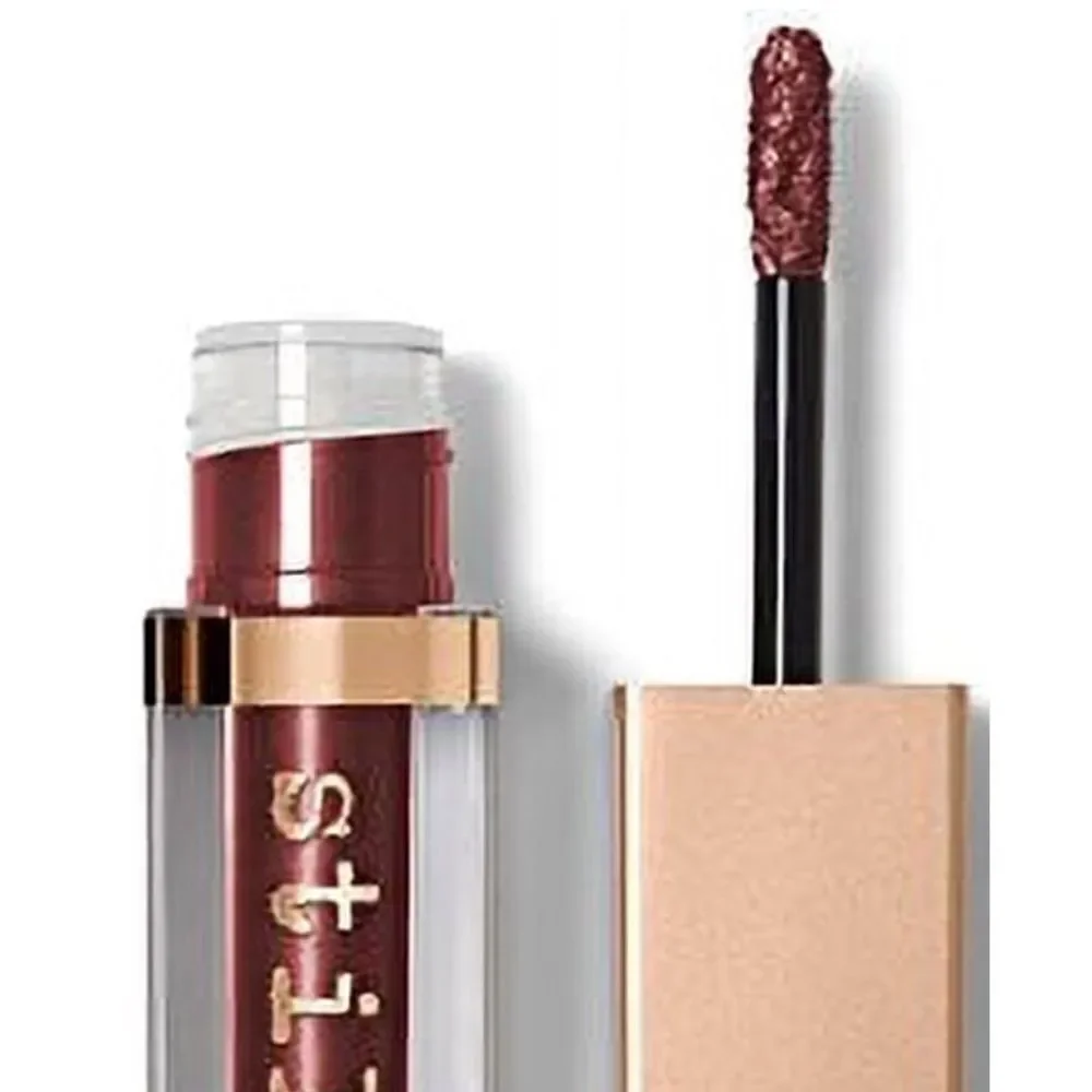 Stila Shimmer & Glow Liquid Eye Shadow - Pigalle